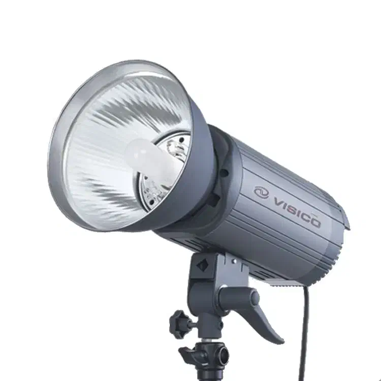 فلاش استودیویی visico 400 ، یک شاخه|دوربین عکاسی و فیلمبرداری|بجنورد, |دیوار