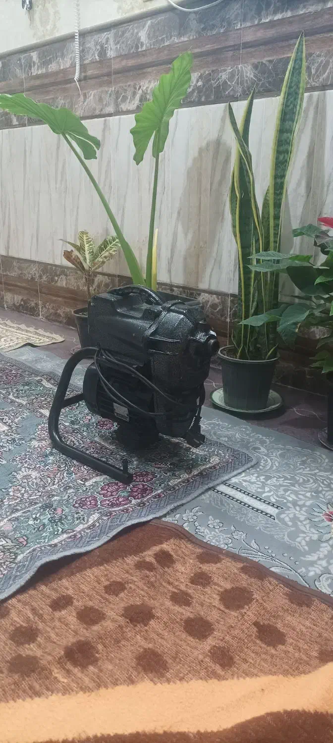 لوله بازکنی فنر زنی پردیسان قنوات سلفچگان کل قم|خدمات پیشه و مهارت|قم, زنبیل آباد|دیوار