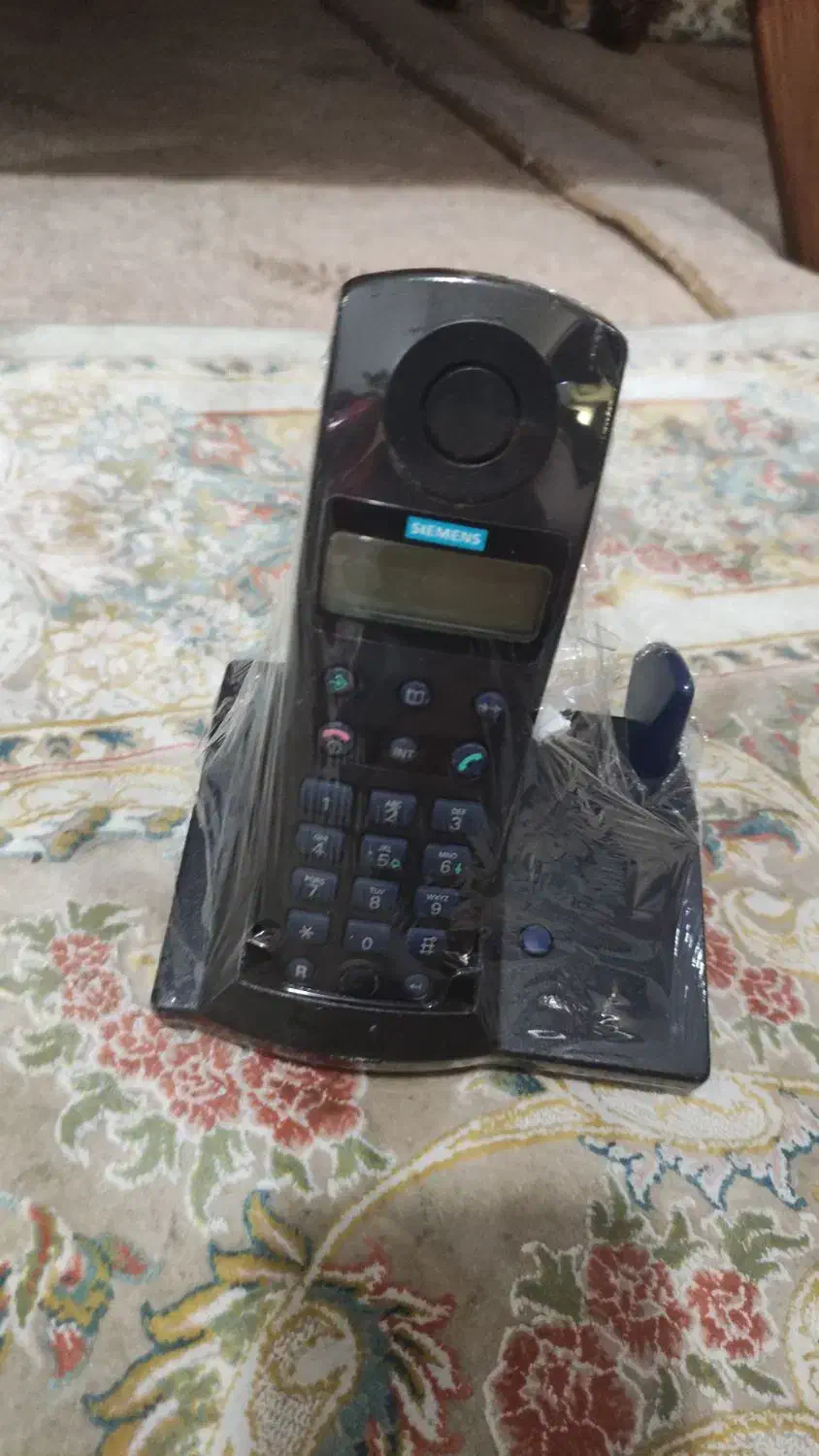 تلفن بی سیم المانی اصل|تلفن رومیزی|کرج, خرمدشت|دیوار