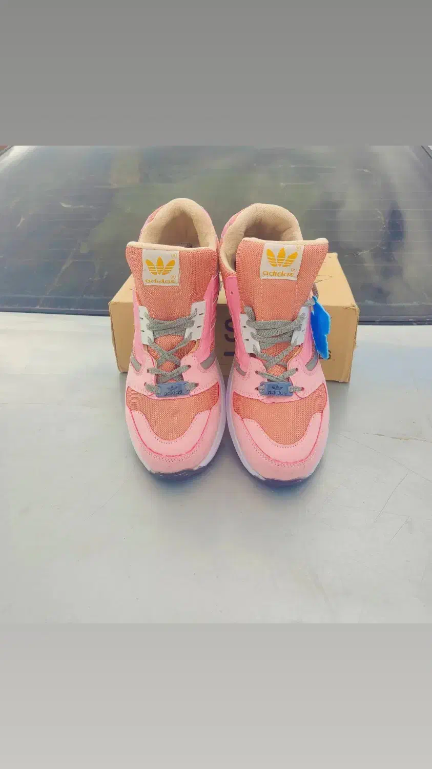 فروش کتانی مردانه|کیف، کفش، کمربند|اردبیل, |دیوار