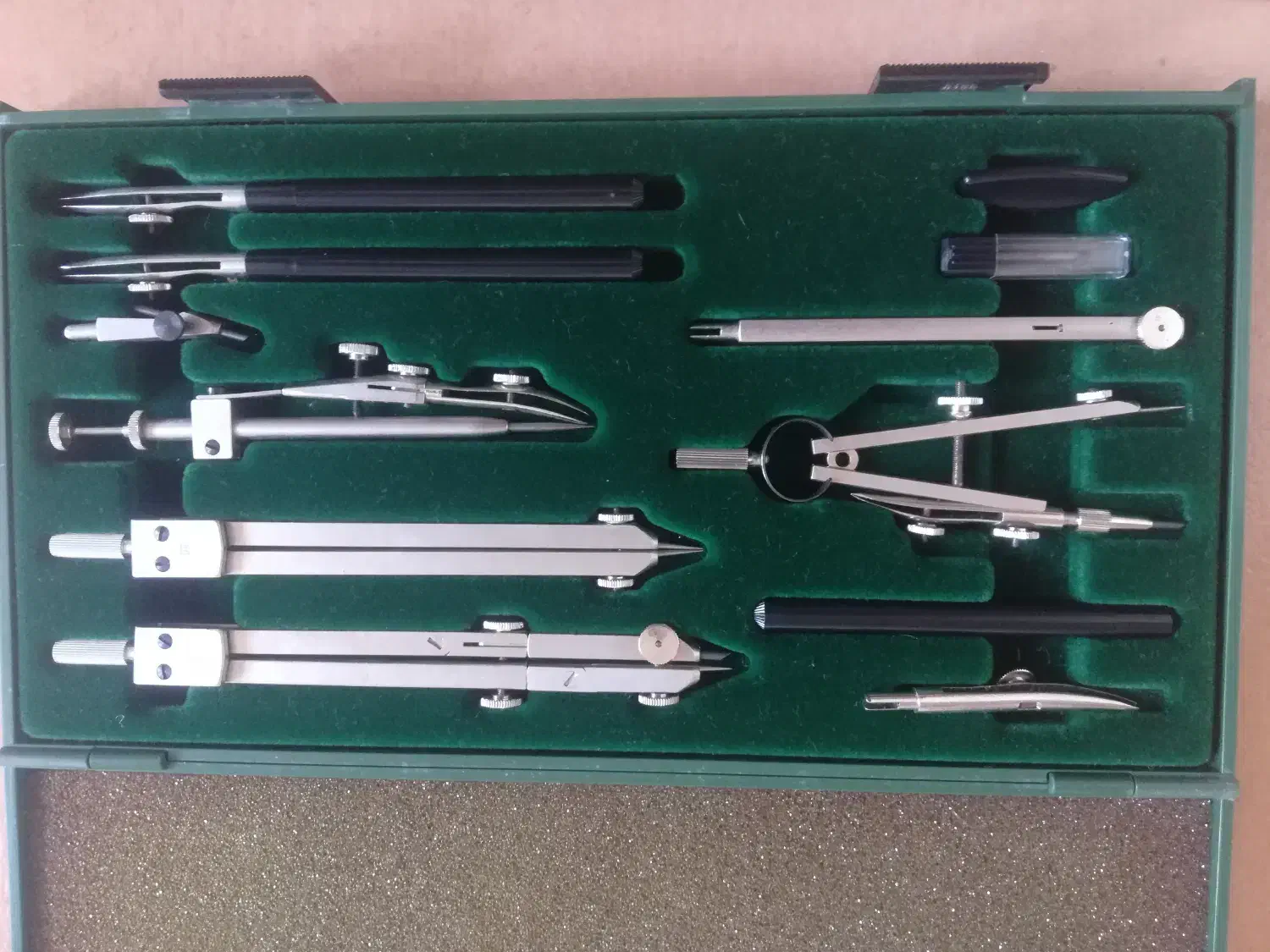 ست پرگار کیم اصل|لوازم التحریر|نوشهر, |دیوار