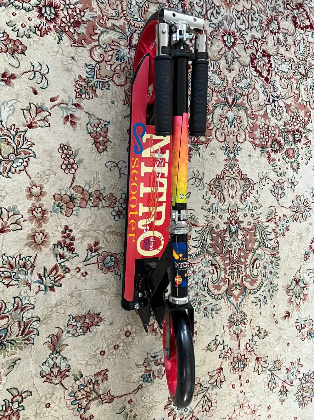 اسکوتر|دوچرخه، اسکیت، اسکوتر|بجنورد, |دیوار