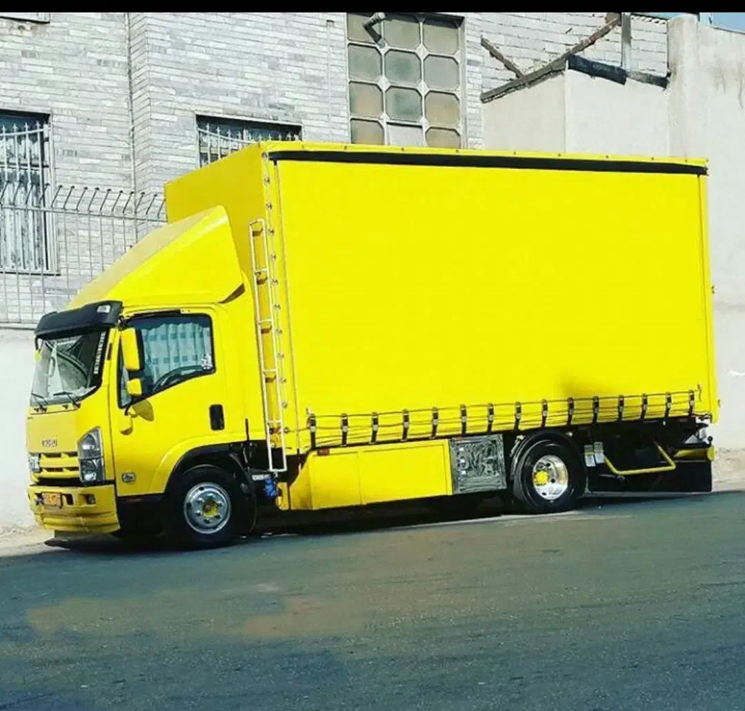 باربری ،اسباکشی،بسته بندی حرفه ای،جابجای|خدمات حمل و نقل|پردیس, فاز ۱۱|دیوار