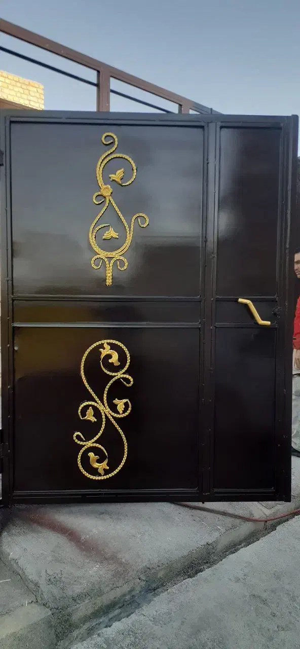 نقاشی ساختمان|خدمات پیشه و مهارت|سرپل ذهاب, |دیوار