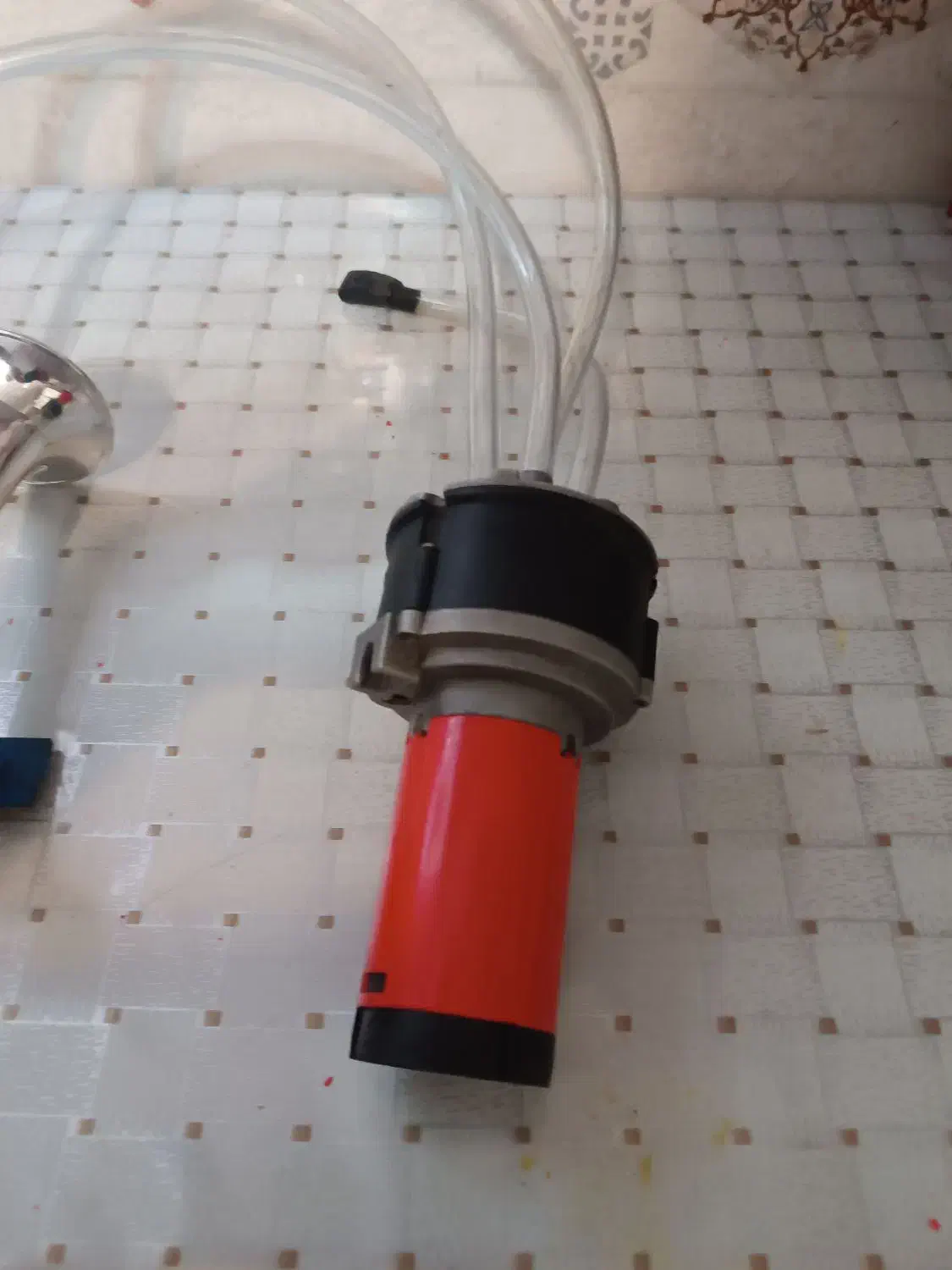 بوق شیپوری بادی چهارکانال|قطعات یدکی و لوازم جانبی|ورامین, ورامین|دیوار