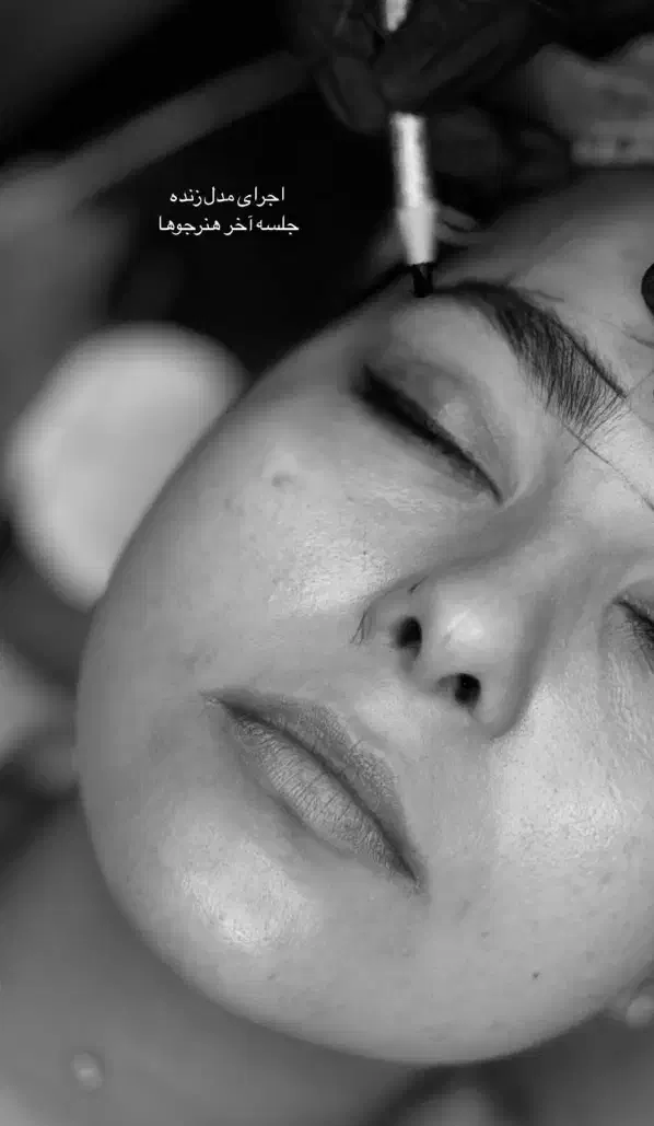 آموزش تخصصی تاتو صورت|خدمات آموزشی|مشهد, کوثر|دیوار