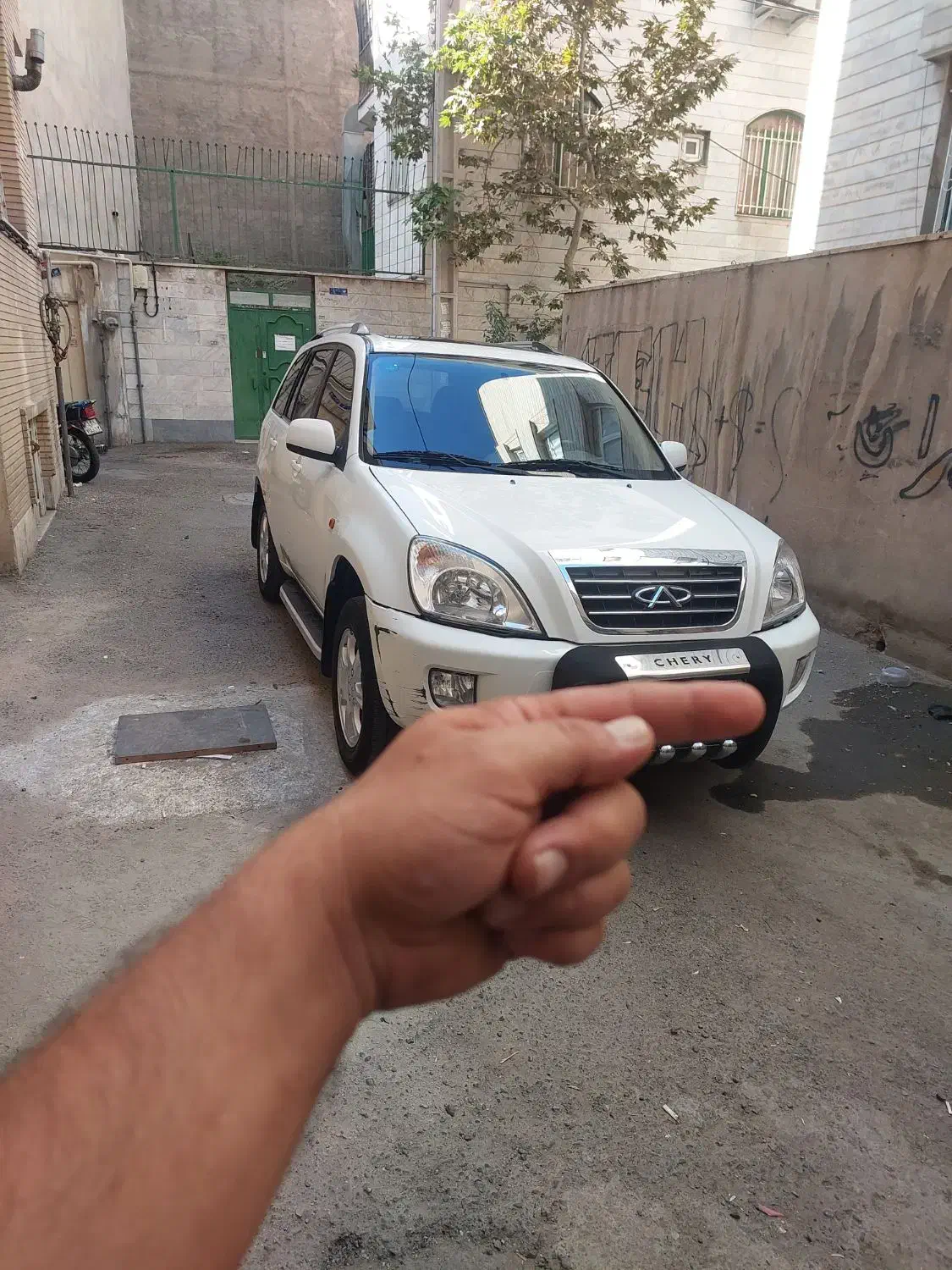 x33 کارکرد175 بدون رنگ|خودرو سواری و وانت|تهران, خواجه نظام الملک|دیوار