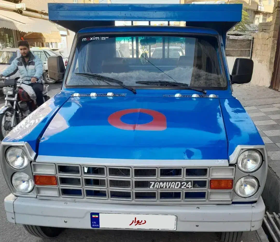 نیسان مدل ۹۰|خودرو سواری و وانت|تکاب, |دیوار