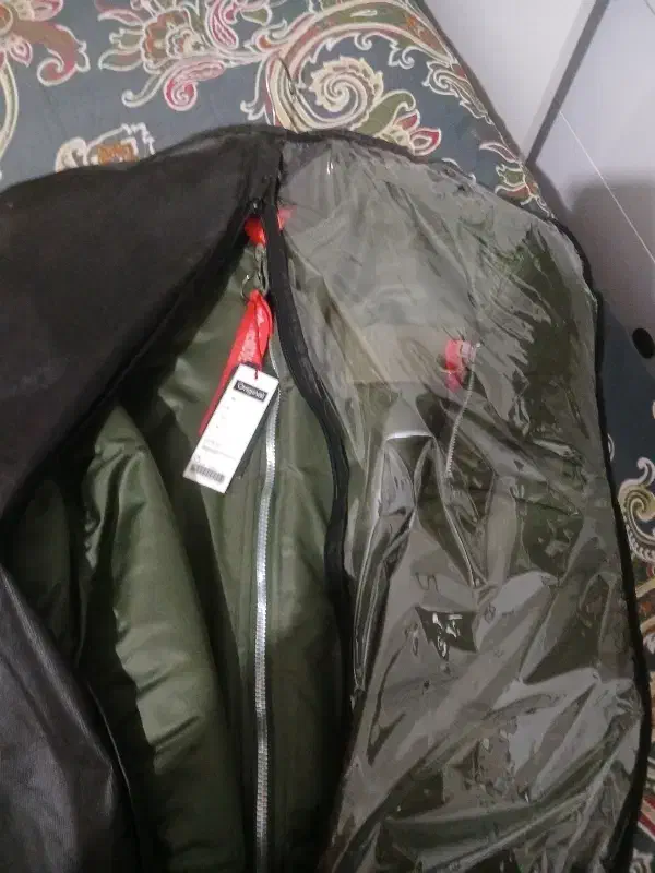 لباس پرواز زمستانی|لباس|اصفهان, کوی شهید کشوری|دیوار