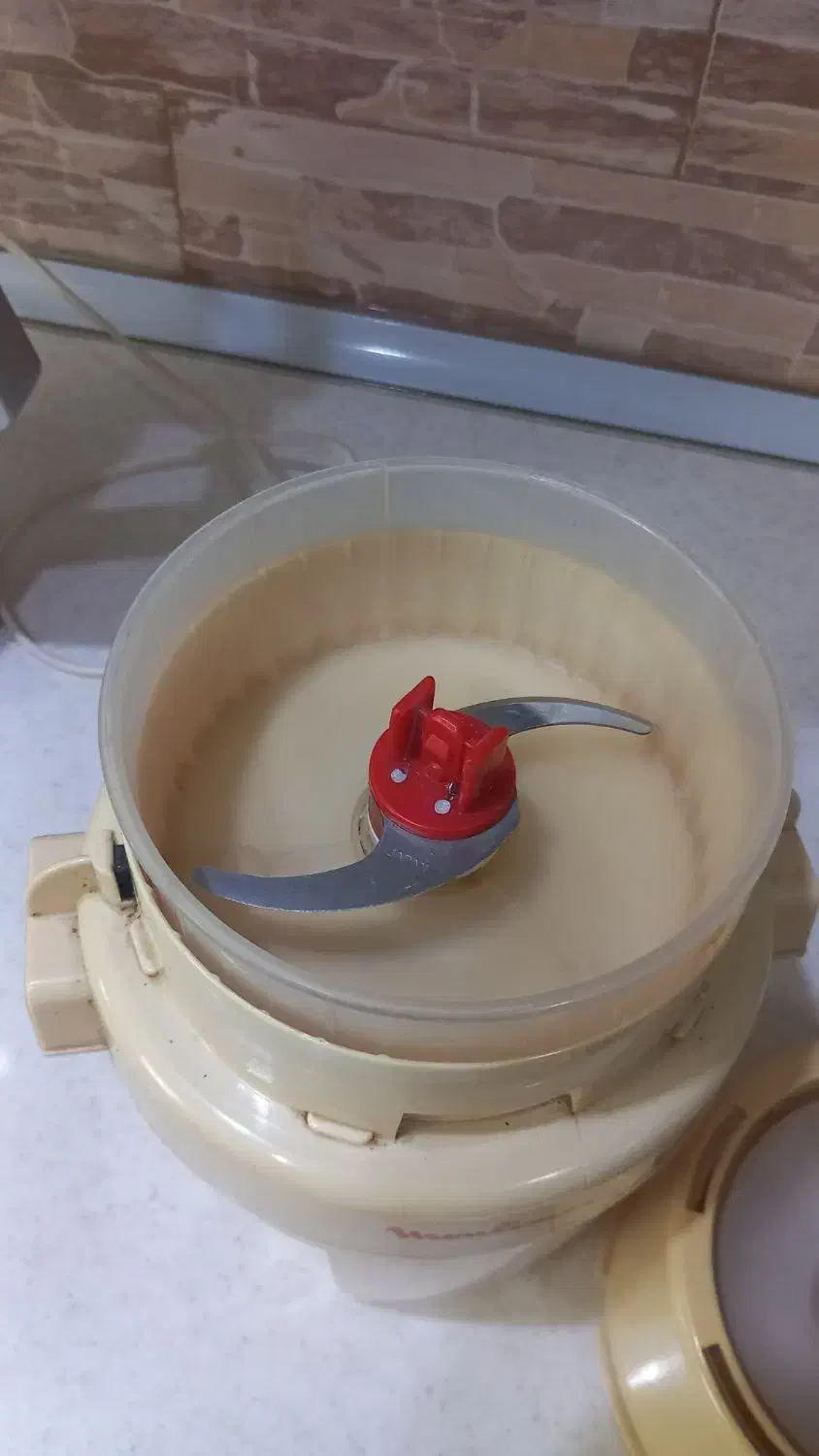 اسیاب مولینکس اصل|خردکن، آسیاب، غذاساز|تهران, جوادیه تهرانپارس|دیوار