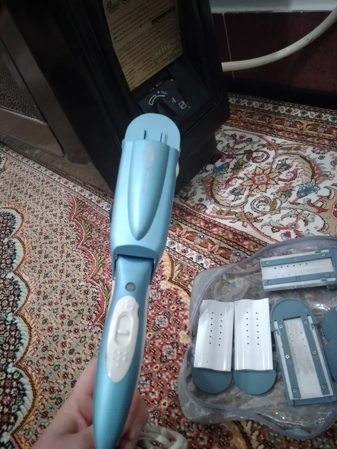 اتوموی درحد|آرایشی، بهداشتی، درمانی|پیرانشهر, |دیوار