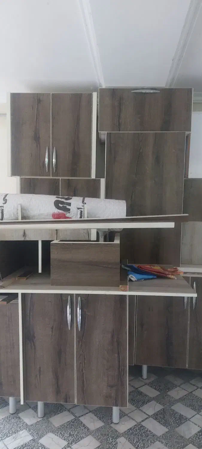 فروش کابینت ام دی اف|مصالح و تجهیزات ساختمان|آمل, |دیوار