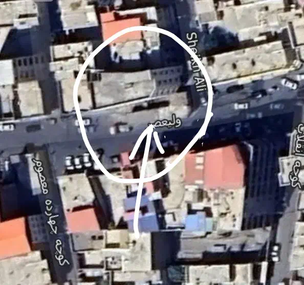 فروش واحد اداری ۹۰ متری در خیابان ولی عصر|فروش دفتر کار، اتاق اداری، مطب|پاکدشت, پاکدشت (مامازند)|دیوار