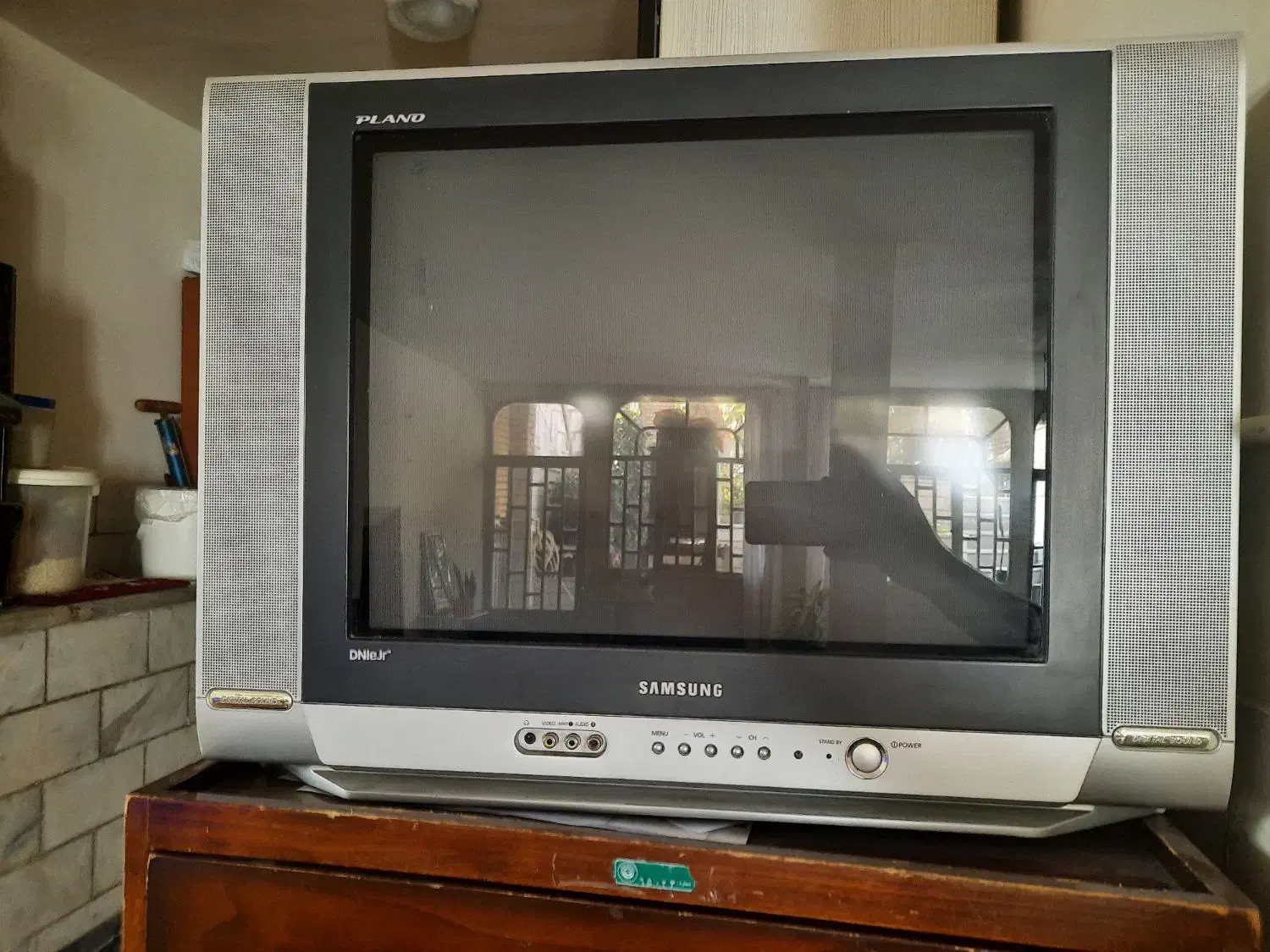 فروش تلویزیون|تلویزیون و پروژکتور|کاشان, فاز ۱ ناجی آباد|دیوار