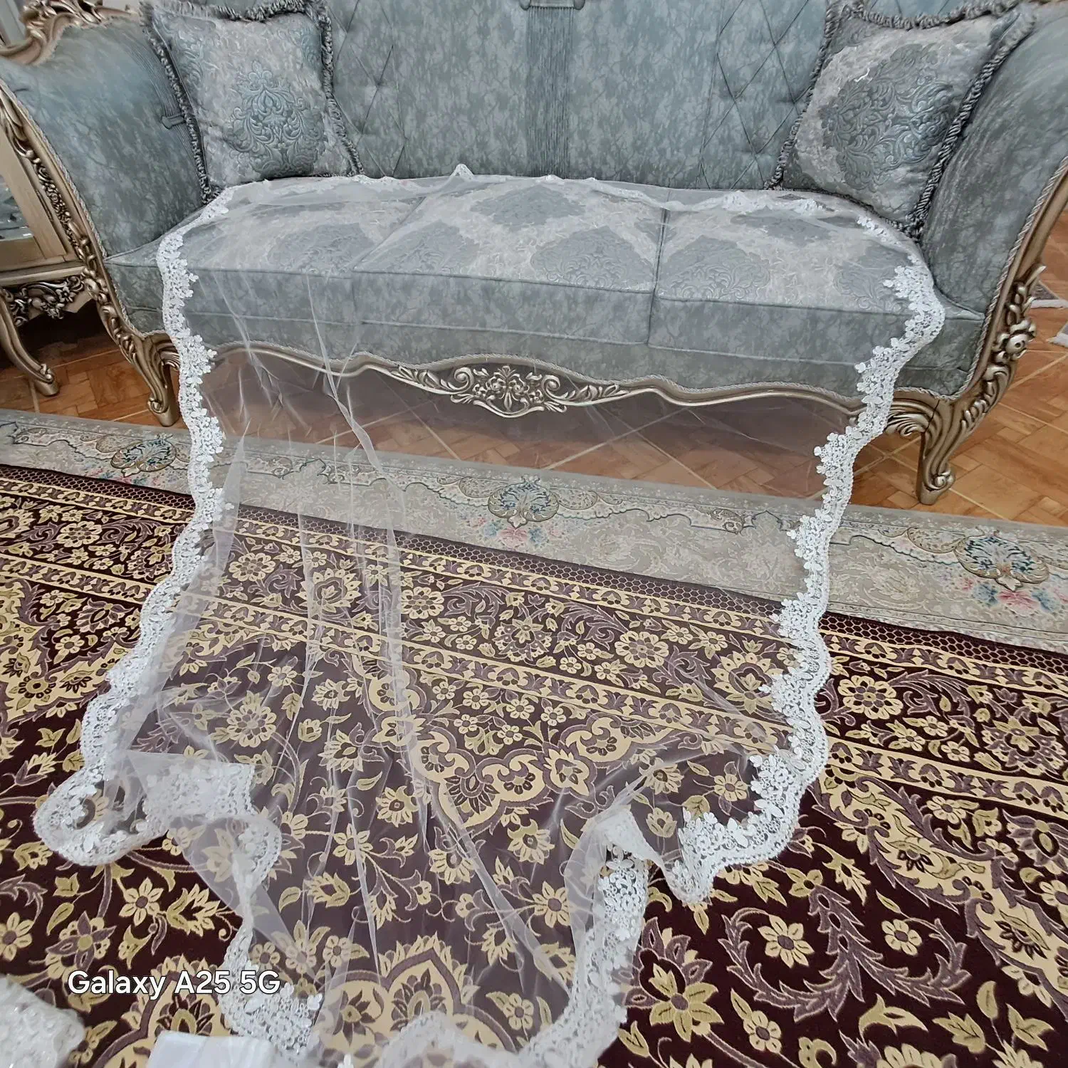 فروش لباس عروس|لباس|اصفهان, شهرک کوثر|دیوار