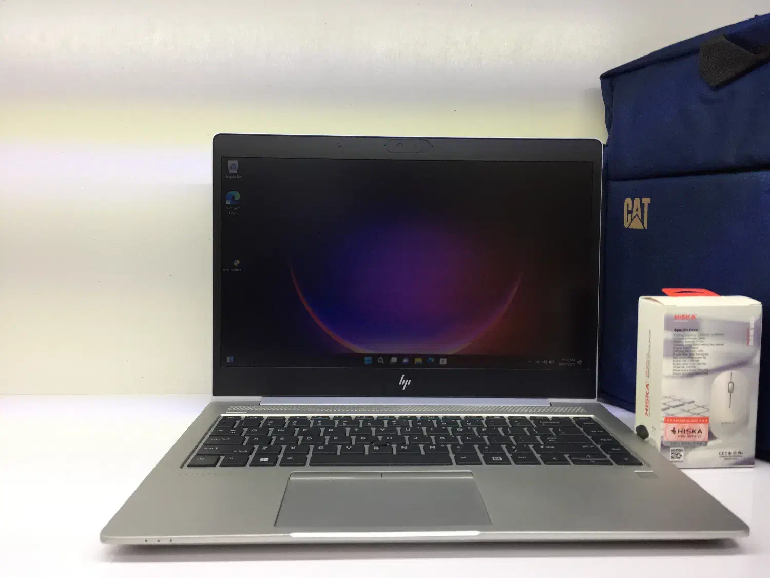 لپتاپ HP مدل EliteBook 745 G6|رایانه همراه|اندیشه, اندیشه فاز ۳|دیوار