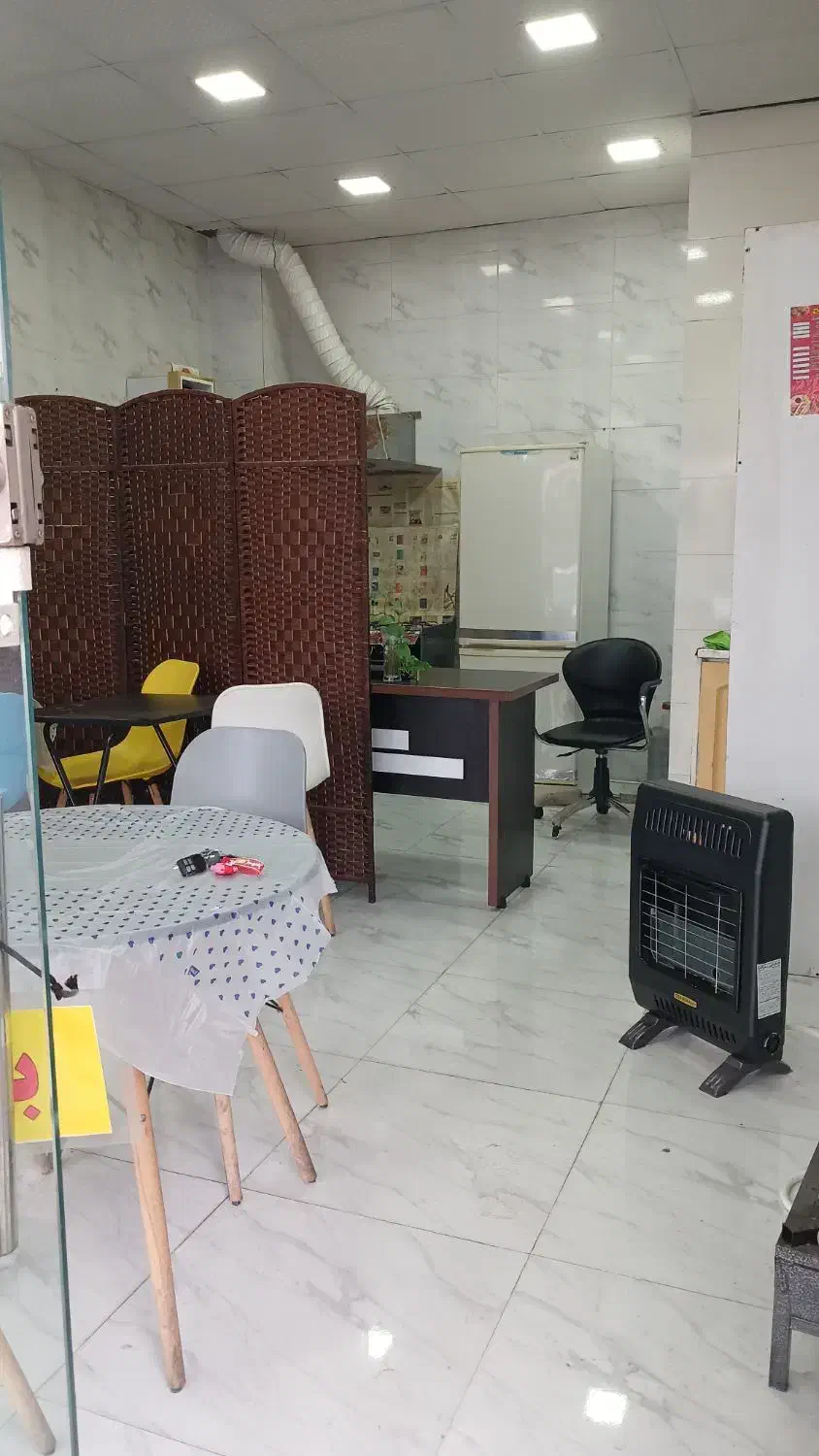 مغازه|اجارهٔ مغازه و غرفه|رشت, کوی امام رضا|دیوار