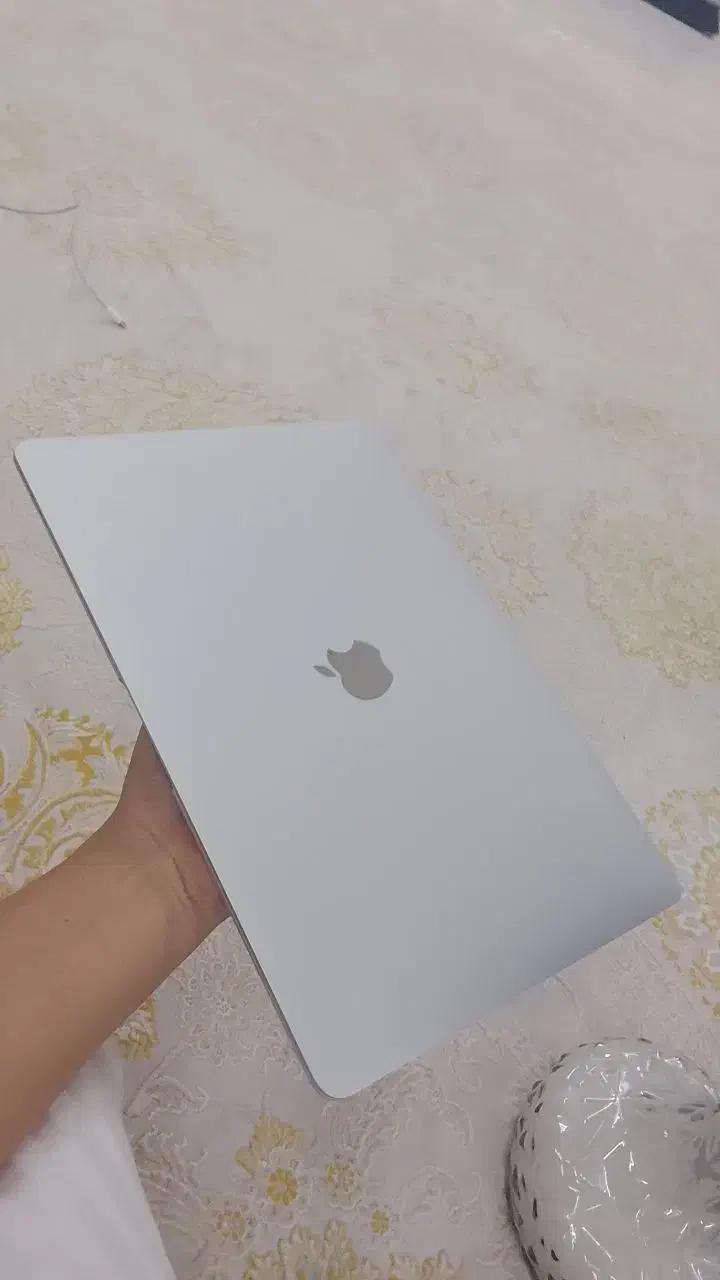 لبتاب مک بوک|رایانه همراه|مشهد, استاد یوسفی (شهرک غرب)|دیوار