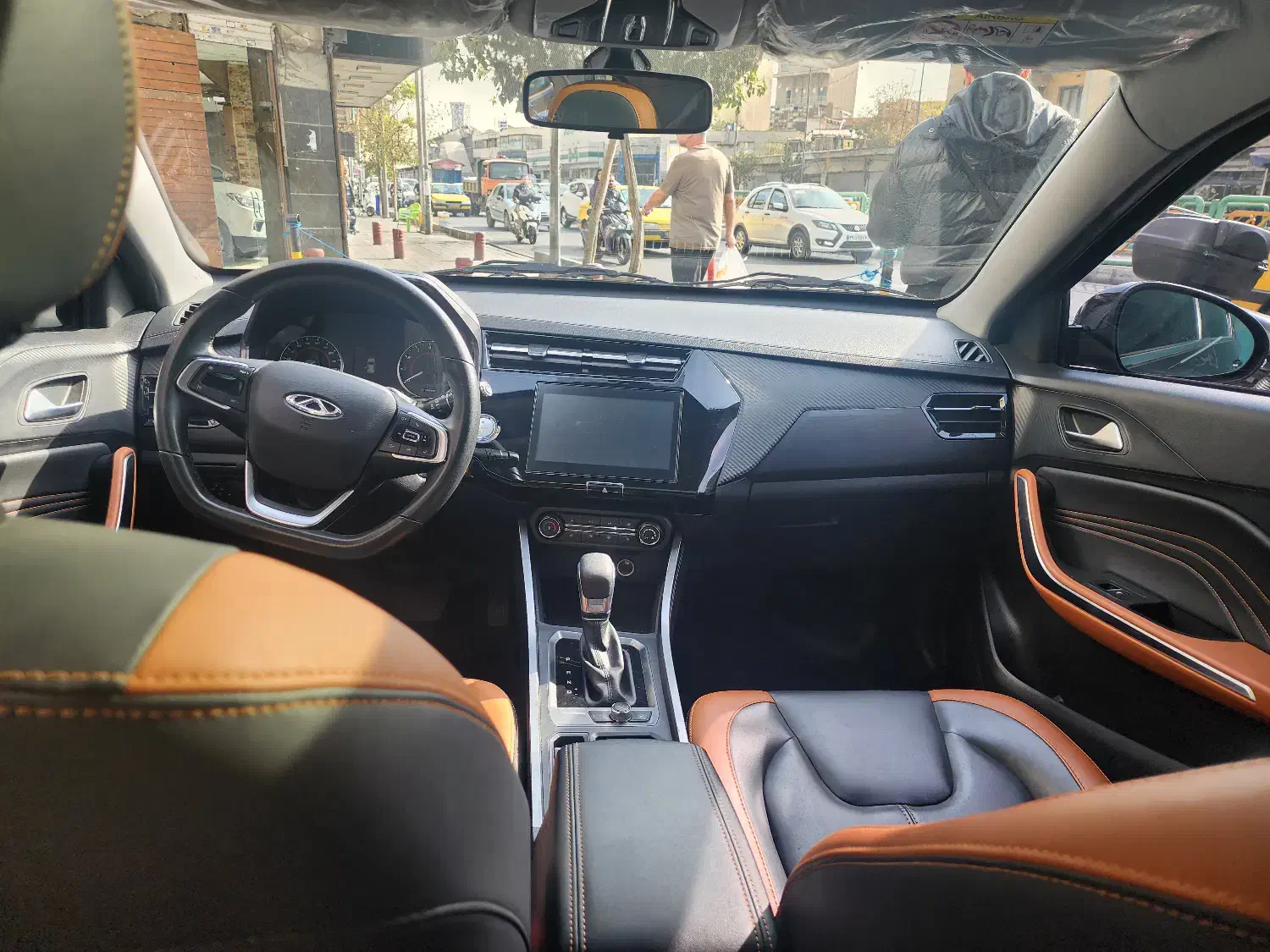 فروش خودرو|خودرو سواری و وانت|تهران, امام حسین|دیوار