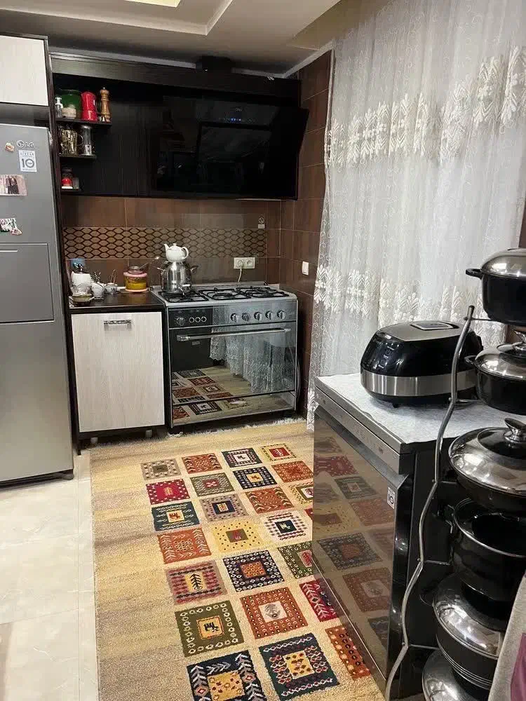 اپارتمان ۹۰ متری دو خوابه|فروش آپارتمان|ری, ظهیرآباد|دیوار