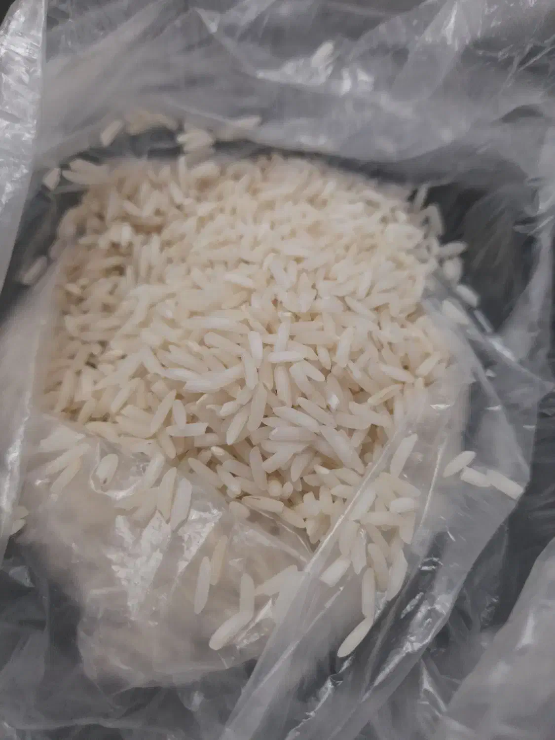 برنج هاشمی درجه یک ، به شرط پخت و طعم برنج|خوردنی و آشامیدنی|آستانه اشرفیه, |دیوار