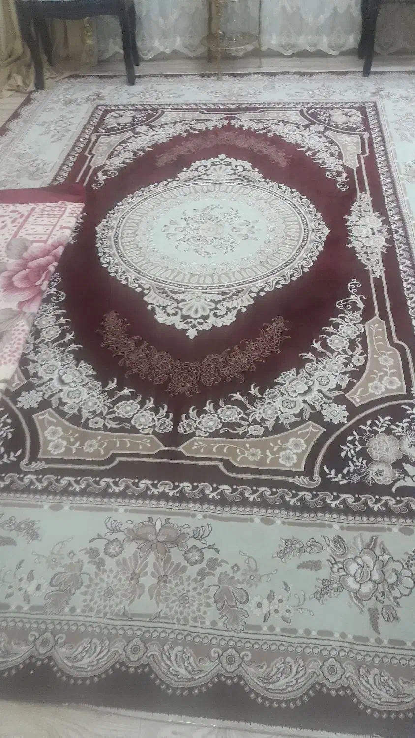 فروش فرش|فرش|الوند, |دیوار