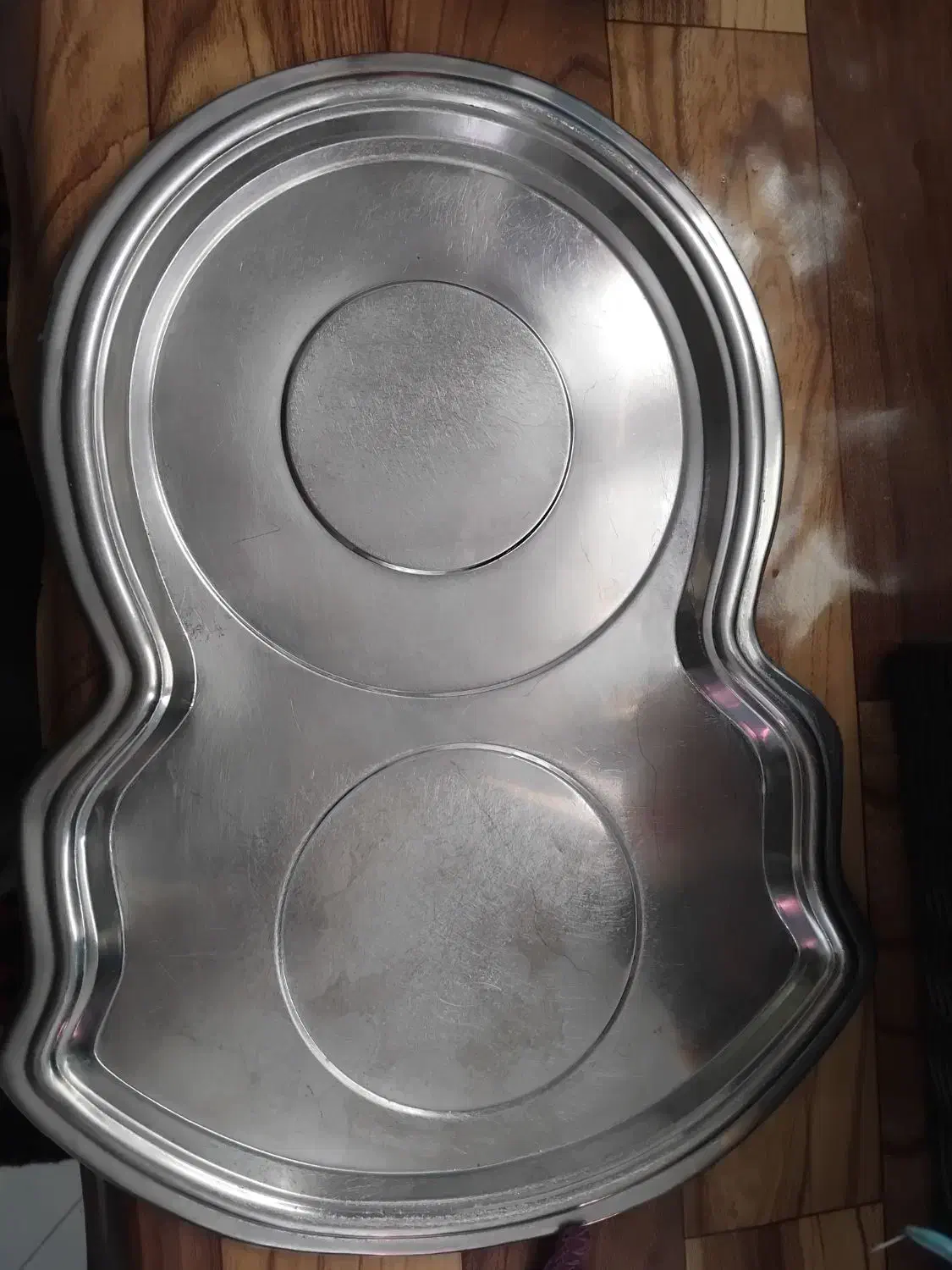 وسایل آشپزخونه|ظروف سرو و پذیرایی|کهن آباد, |دیوار