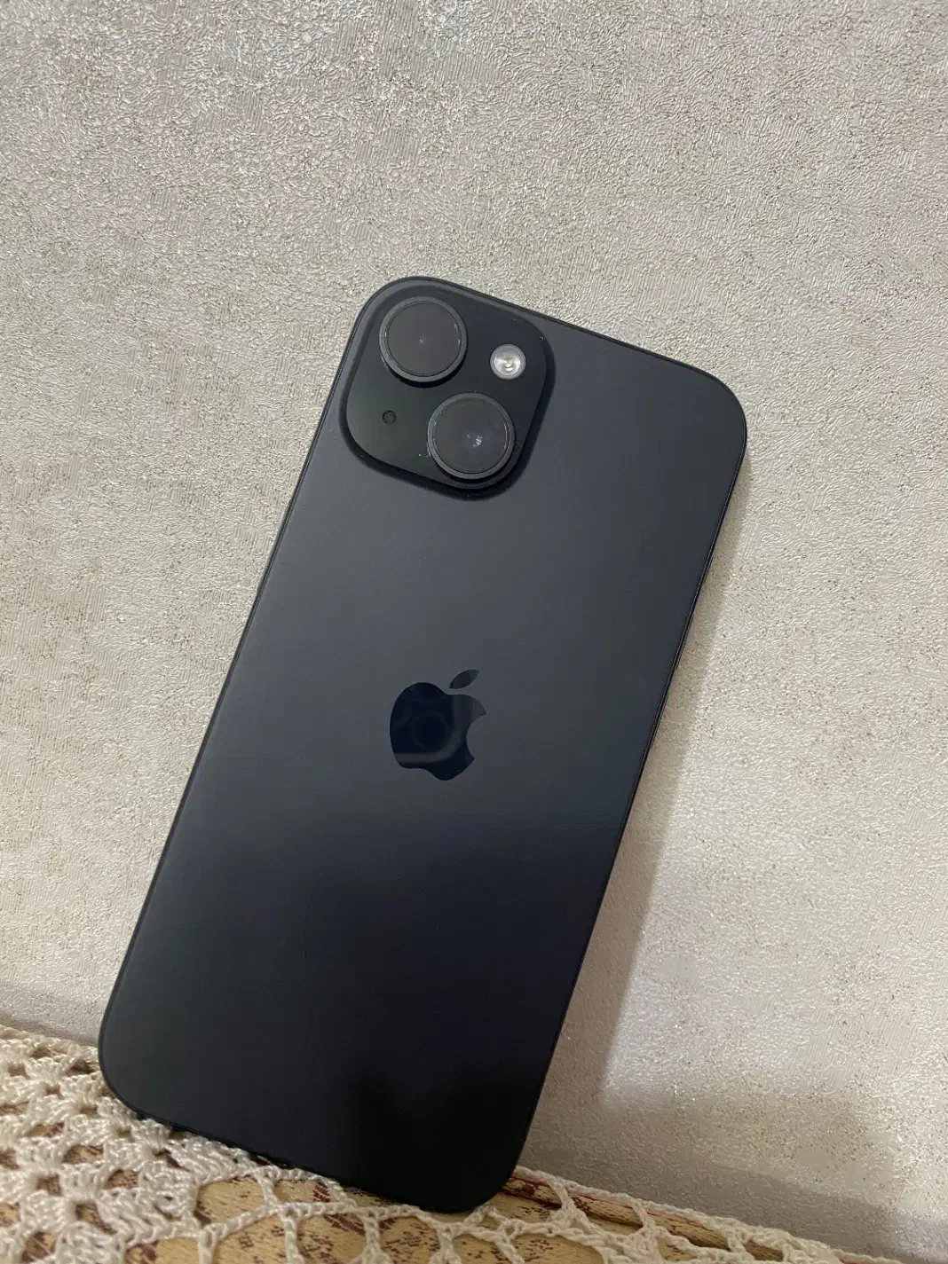 ایفون۱۵نرمال|موبایل|اراک, |دیوار