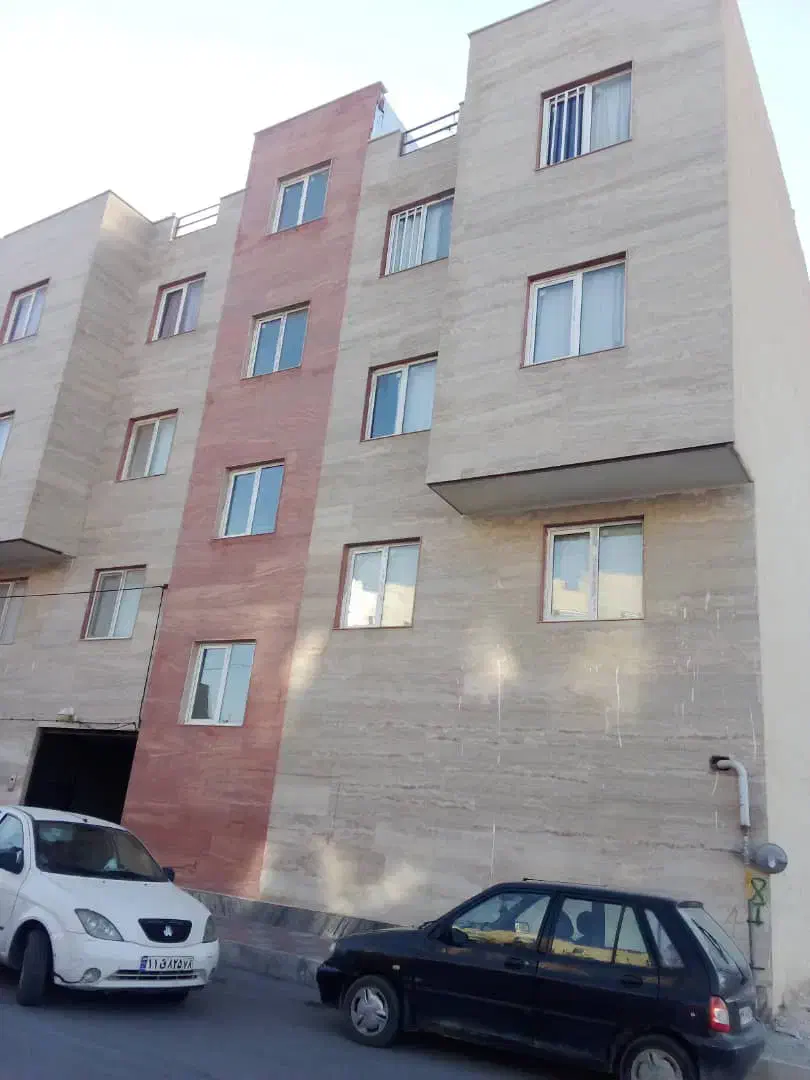 ۷۵متر طبقه سوم مسکن مهر|فروش آپارتمان|فیروزکوه, |دیوار