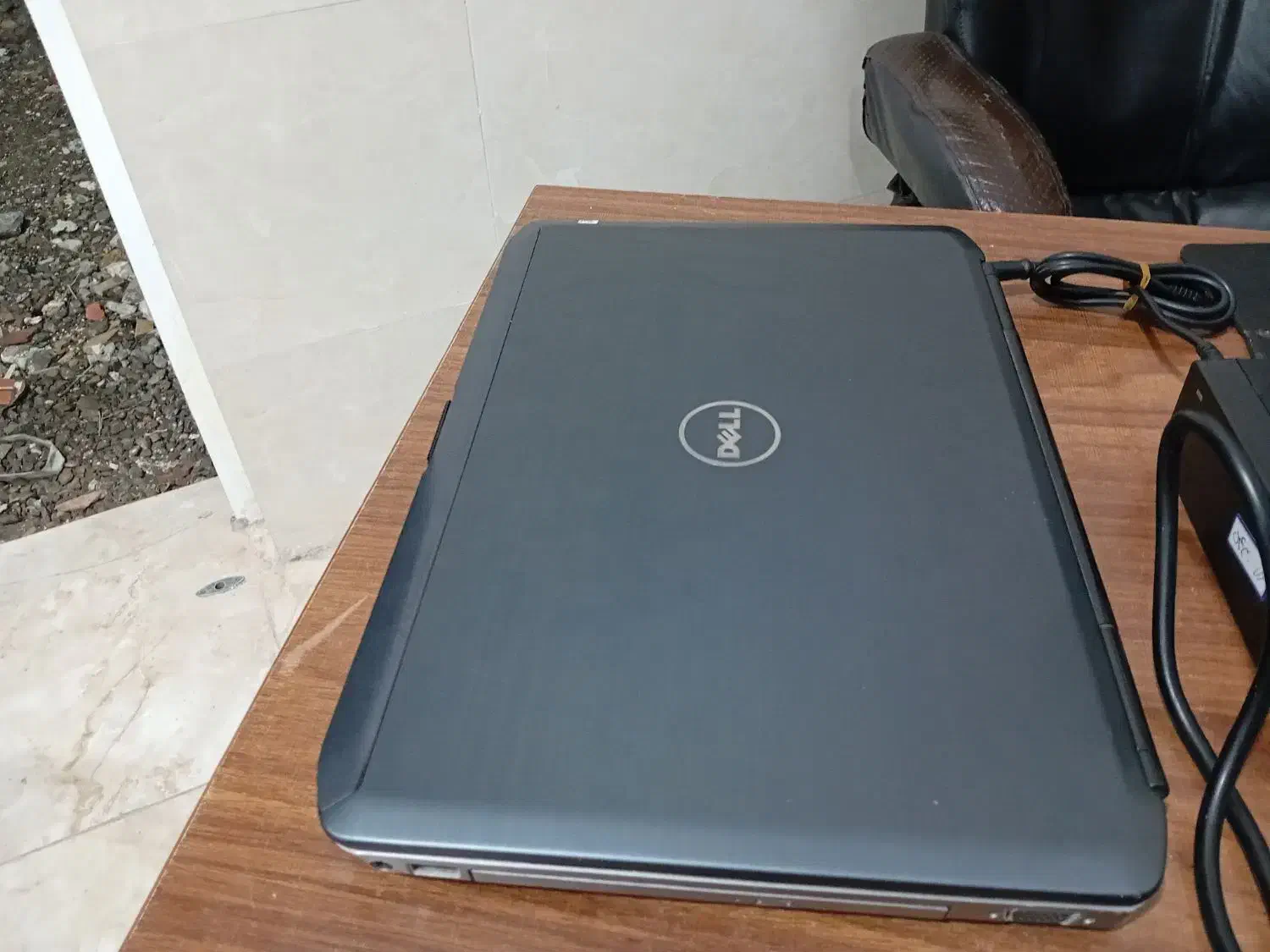 لپ تاپ برند DELL مناسب دانشجو و دانش آموز|رایانه همراه|بابل, |دیوار