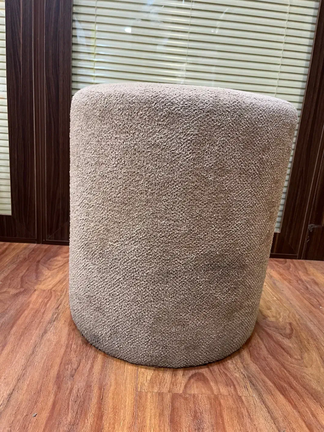 پاف پارچه ای تدی|صندلی و نیمکت|تهران, فردوس|دیوار