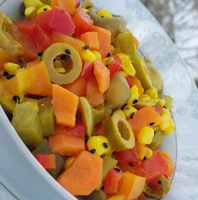 انواع ترشی و شور|خوردنی و آشامیدنی|تهران, میرداماد|دیوار