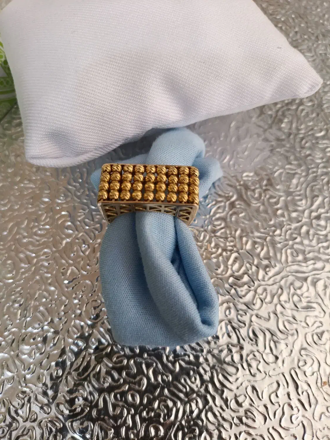 انگشتر|جواهرات|دهدشت, |دیوار