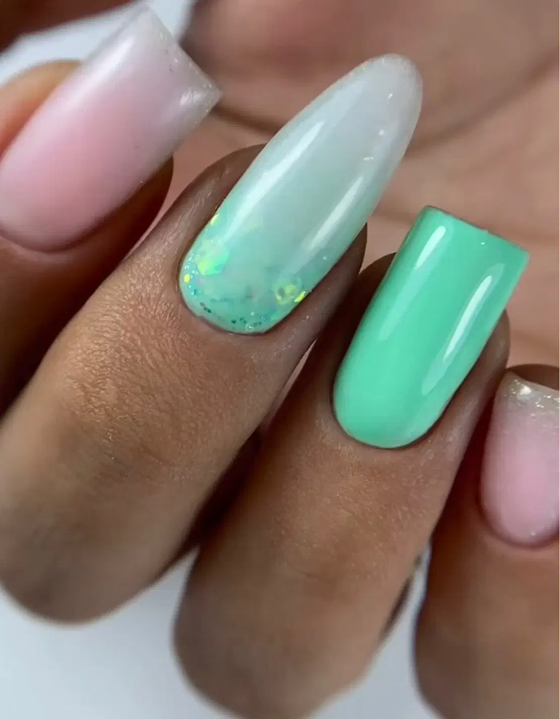 آموزش ناخن به صورت قسطی|خدمات آموزشی|بندر گناوه, |دیوار