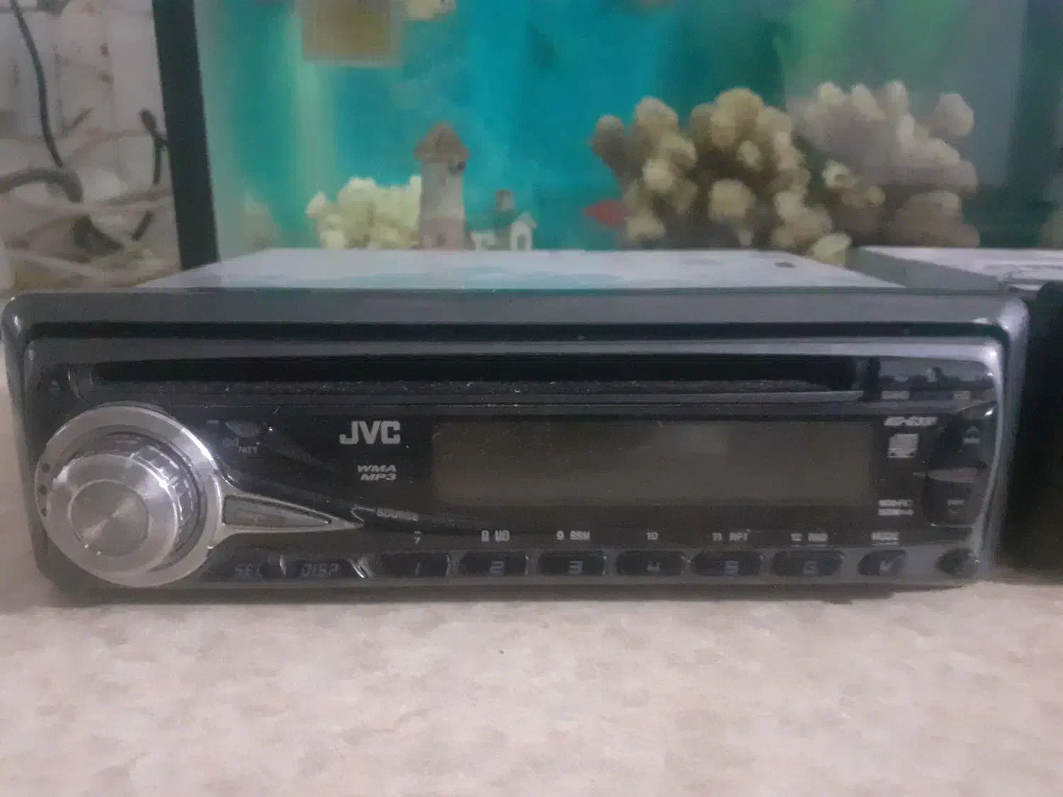 دوعدد ضبط ماشین|سیستم صوتی خانگی|رشت, پیرکلاچای|دیوار