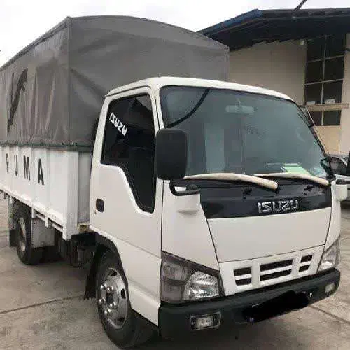 باربری سنگین به تمام نقاط کشور|خدمات حمل و نقل|اصفهان, شهرک صنعتی امیرکبیر (شاپور جدید)|دیوار