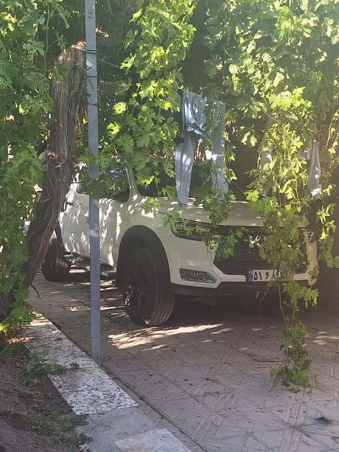 kmcصفر|خودرو سواری و وانت|کرمان, |دیوار