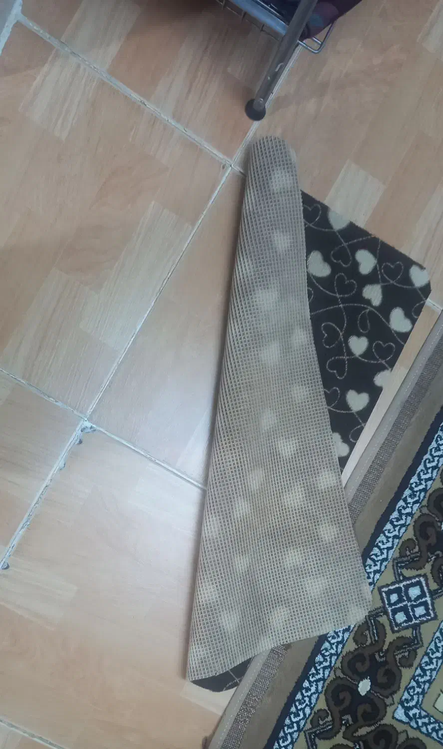 فرش وپادری ها|فرش|مراغه, |دیوار