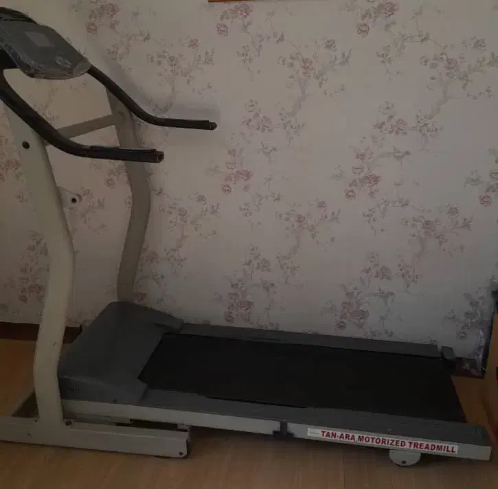 تردمیل ورزشی|تجهیزات ورزشی|کرمانشاه, |دیوار