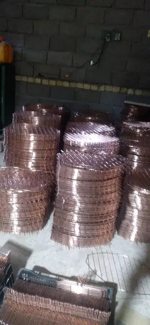 شرکت تولیدی زرسیم|آب‌چکان و نظم‌دهنده ظروف|تفرش, |دیوار