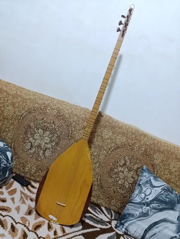 باغلاما|سازهای سنتی|ارومیه, |دیوار