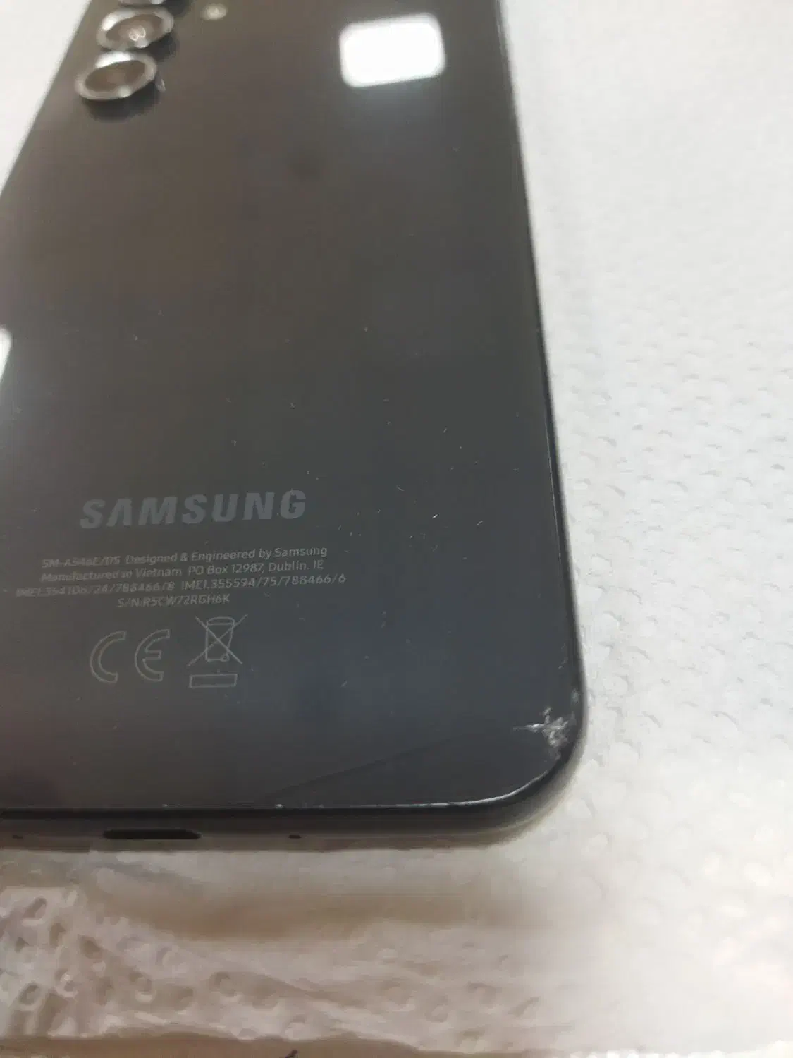 a54 256/8|موبایل|رشت, رشتیان|دیوار