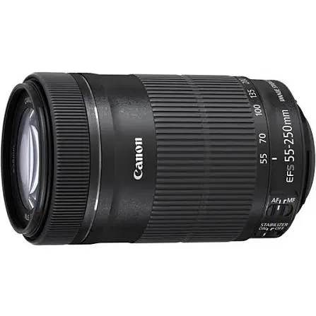 canon 760d + 18-55 + 55-250|دوربین عکاسی و فیلم‌برداری|همدان, |دیوار