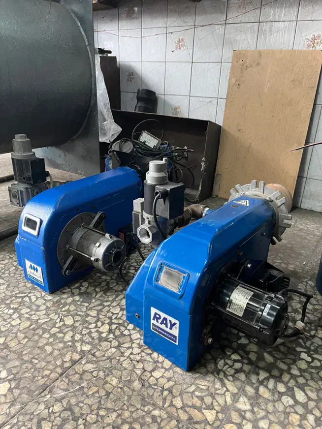 مشعل ( کریمیان )|آبگرمکن، پکیج، شوفاژ|آمل, |دیوار