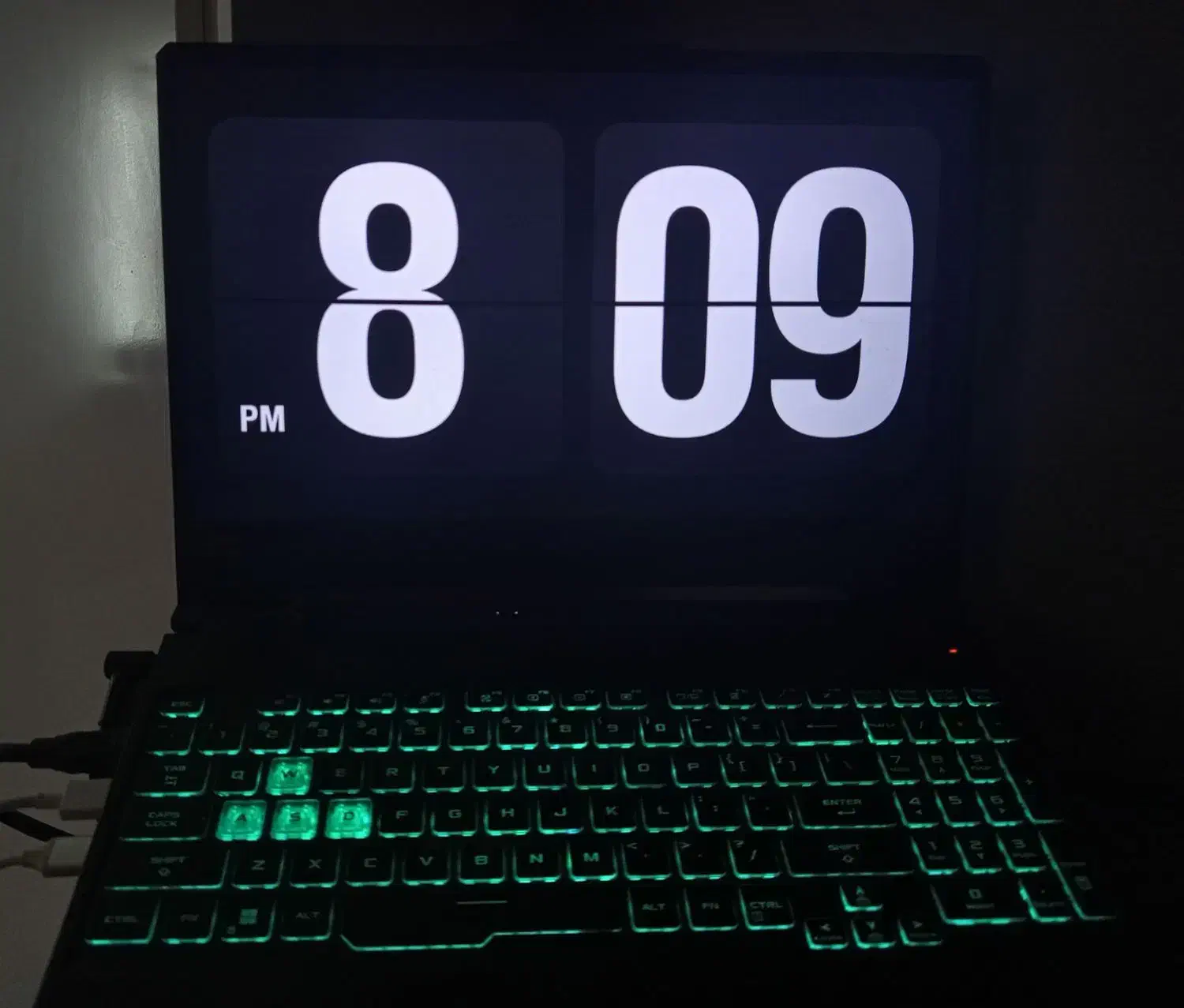 لپتاپ ایسوس تاف گیمینگ F15|رایانه همراه|ساری, |دیوار