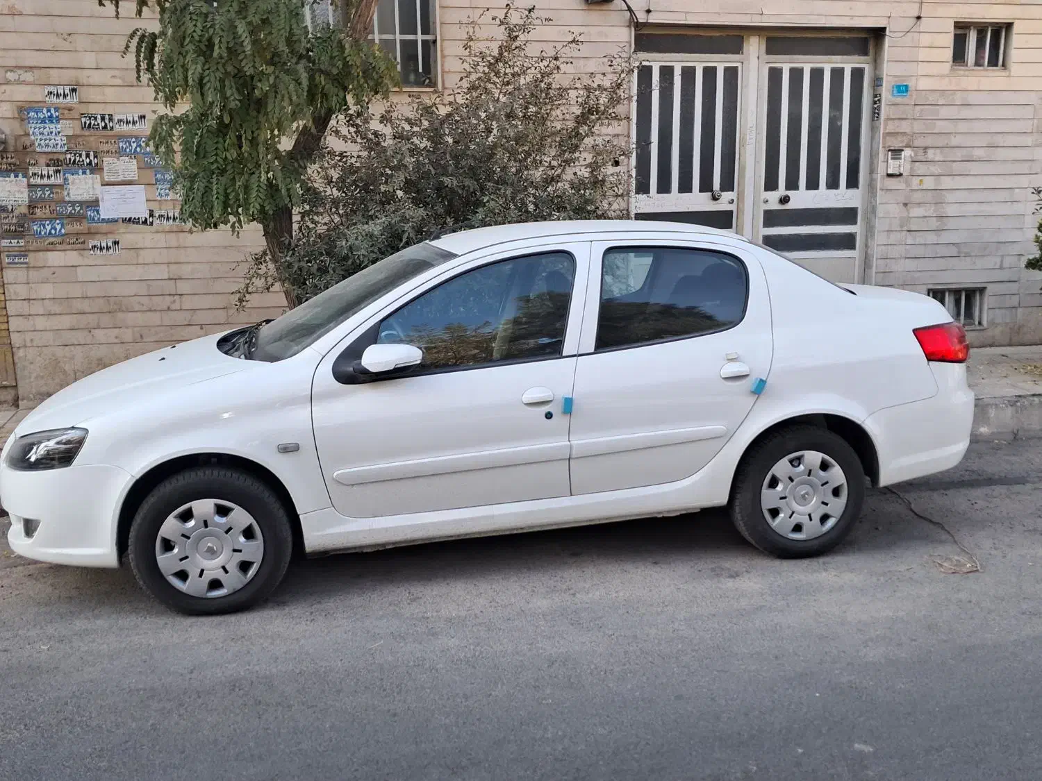 راناپلاس صفر|خودرو سواری و وانت|کرج, گلشهر|دیوار