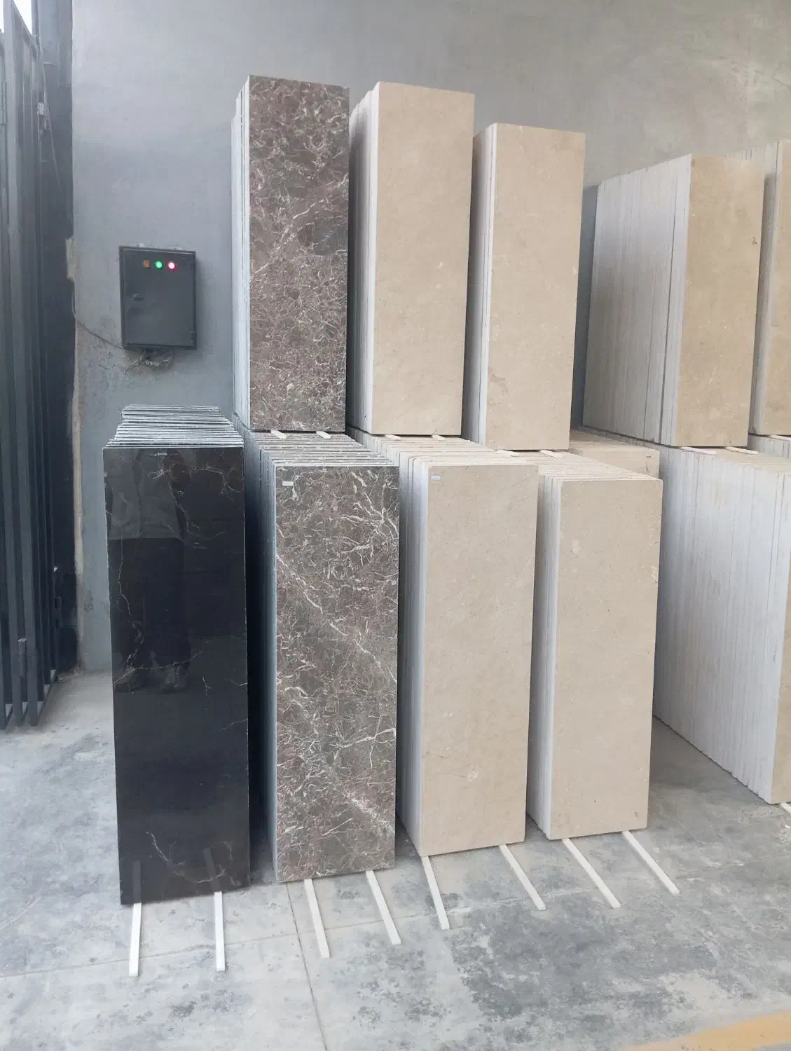 تولیدی سنگ پله نما فرشی کف / شرایطی|مصالح و تجهیزات ساختمان|مشهد, توس (بلوار توس)|دیوار