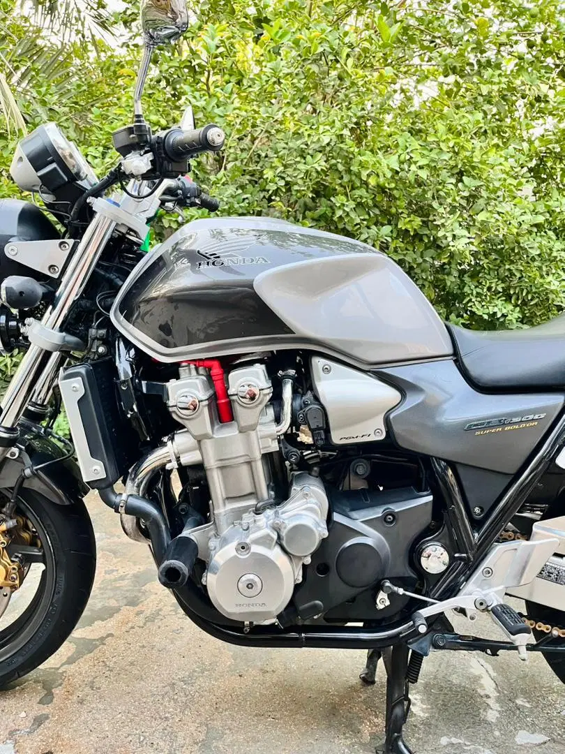 cb1300|موتورسیکلت|فرمهین, |دیوار