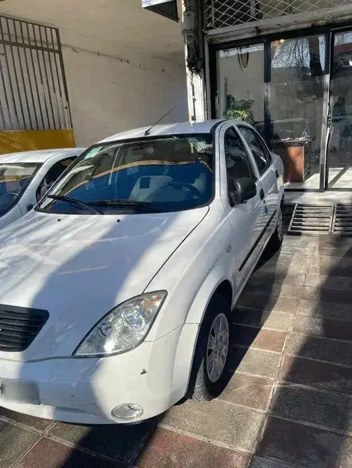 تیبا ۱مدل ۱۴۰۱|خودرو سواری و وانت|گرگان, |دیوار