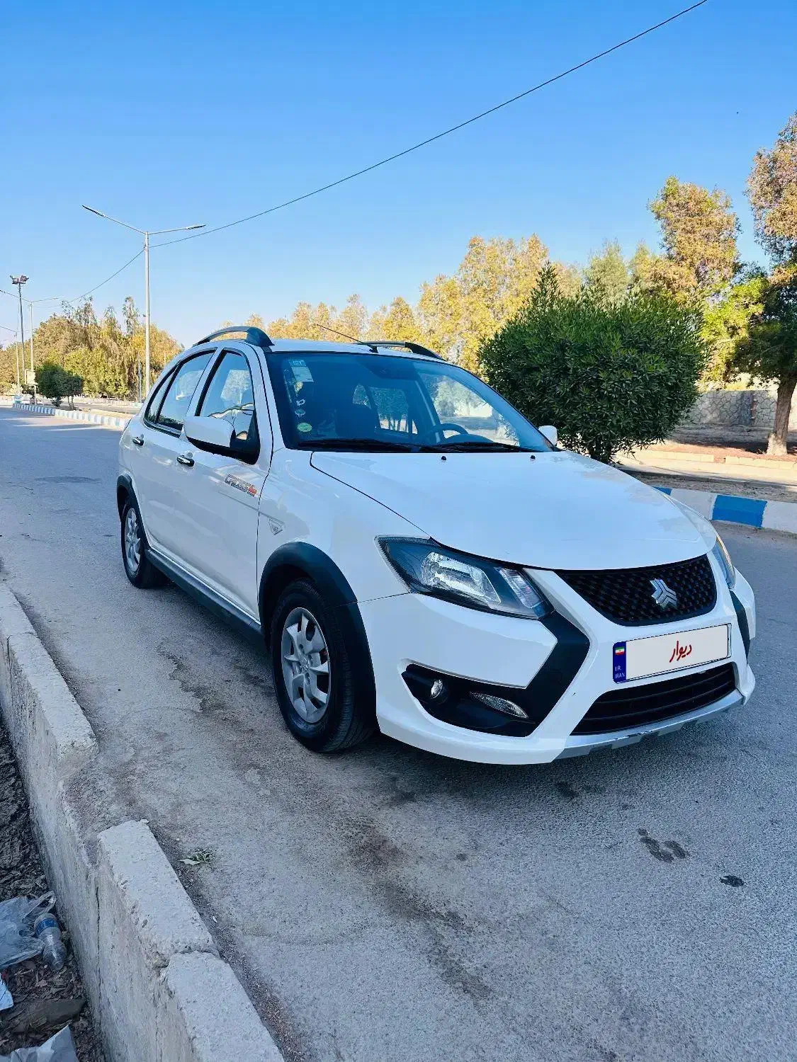 کوییک جی ایکس مدل ۱۴۰۲ تروتمیز|خودرو سواری و وانت|بندرعباس, |دیوار